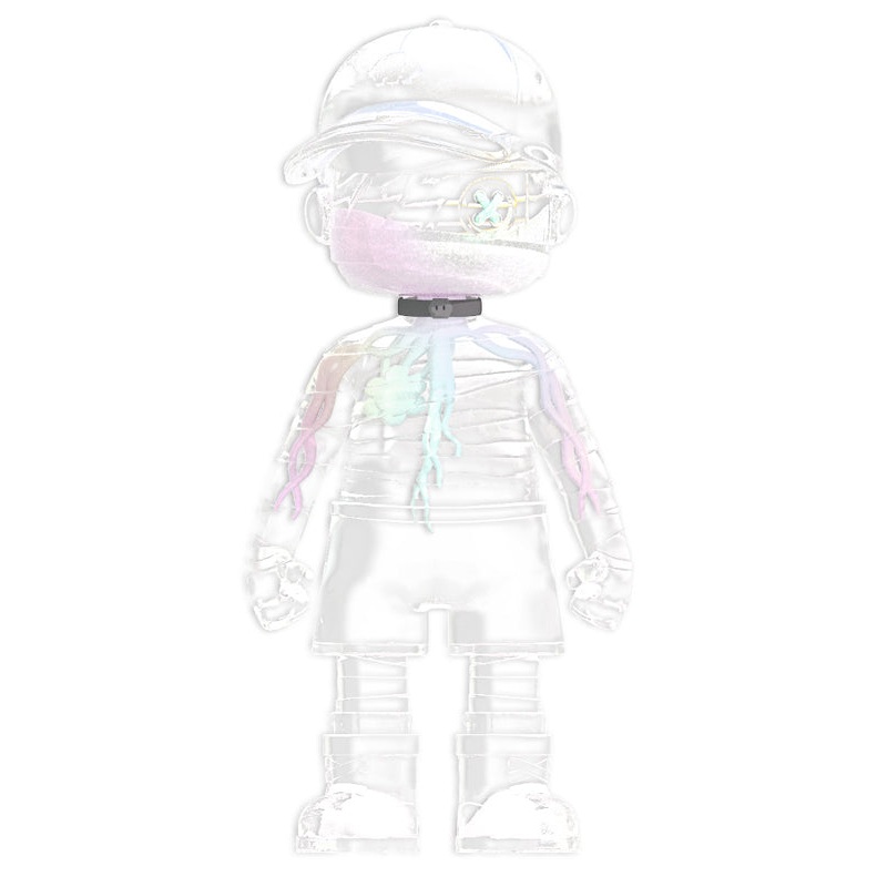 Faceless Shenzhen Mabell Animation Development FACELESS: Heartless Series YUME