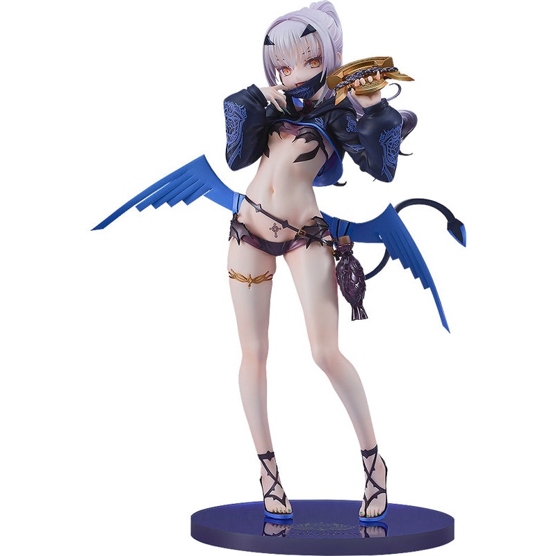 Fate/Grand Order Good Smile Company Ruler/Mlusine