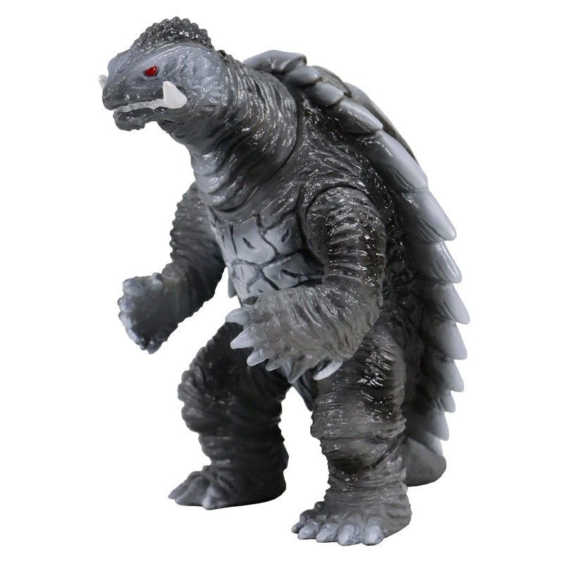 Gamera 3: Revenge of Iris CCP Middle Size Series Gamera Vol. 2 Gamera (1999) Nightmare Image Ver.