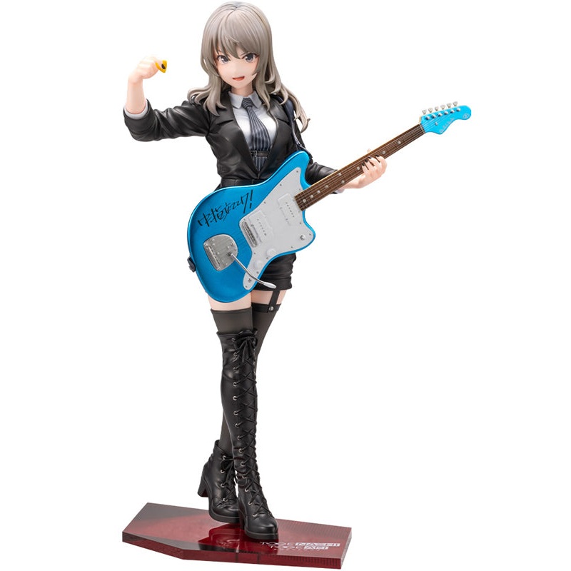 Girls Band Cry Kotobukiya Kawaragi Momoka