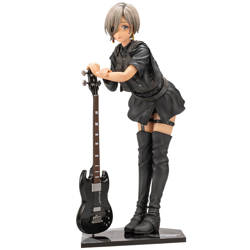 Girls Band Cry Kotobukiya Rupa
