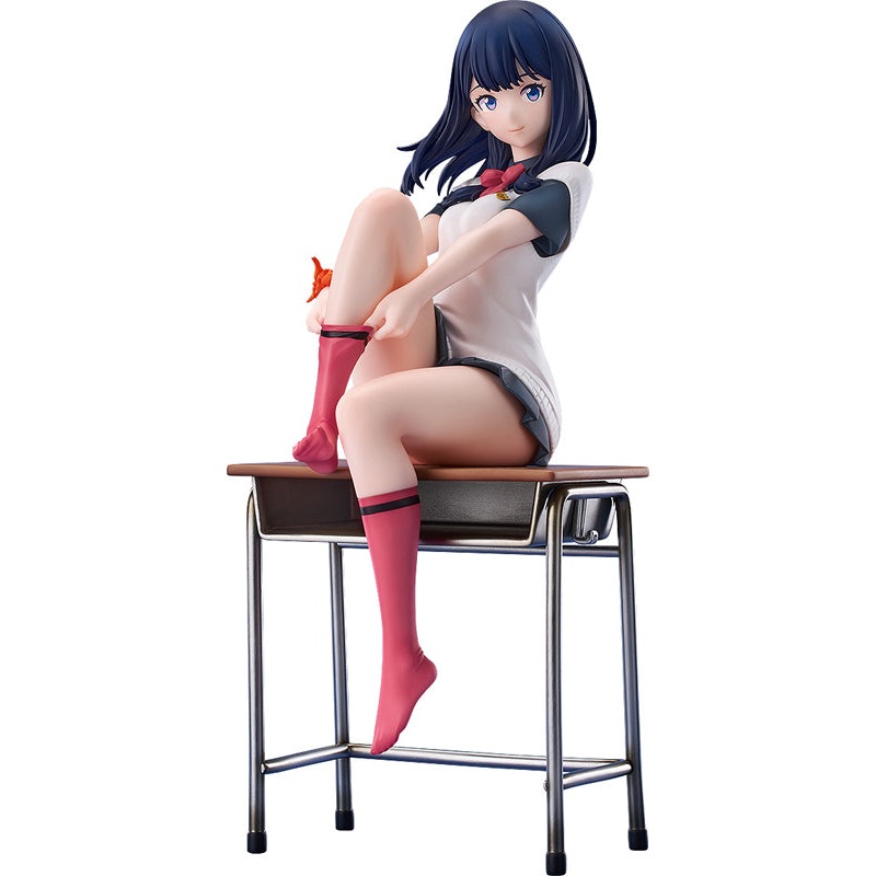 GRIDMAN UNIVERSE Luminous Box Rikka Takarada