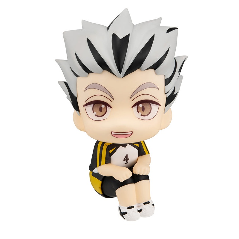 Haikyu!! MEGAHOUSE Lookup Kotaro Bokuto Uniform ver.