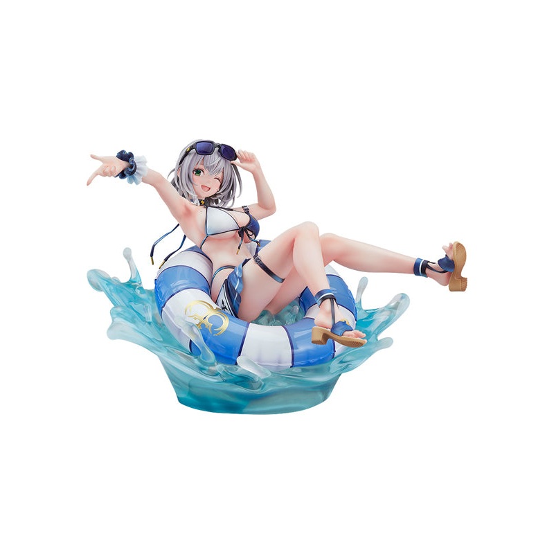 hololive production Good Smile Company Shirogane Noel: Swimsuit Ver.