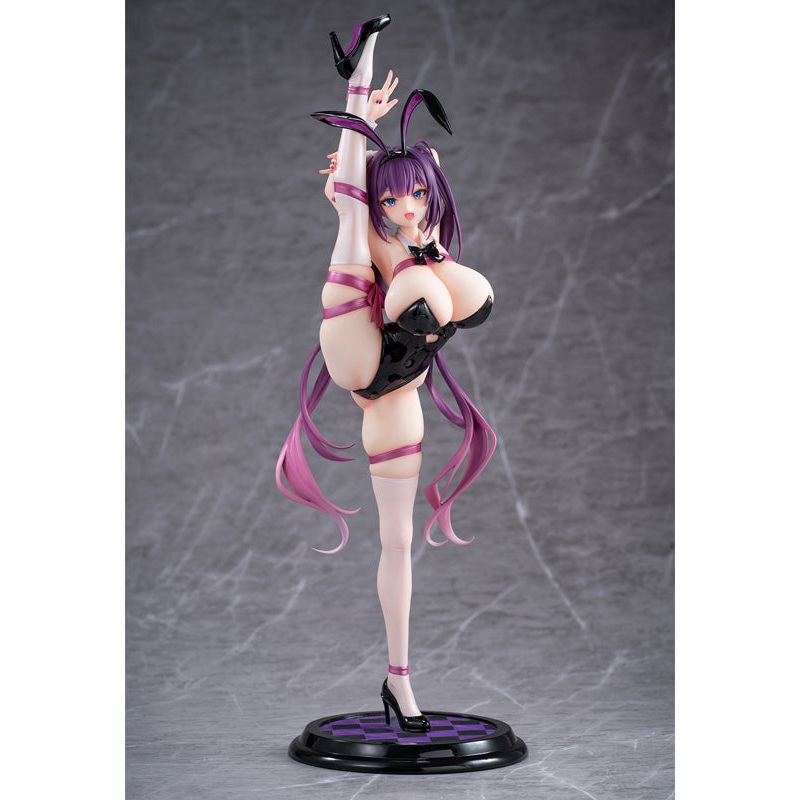 illustrated by BIYA ANIMESTER PRESENT BUNNY YUNA CHAN 1/4 SCALE FIGURE