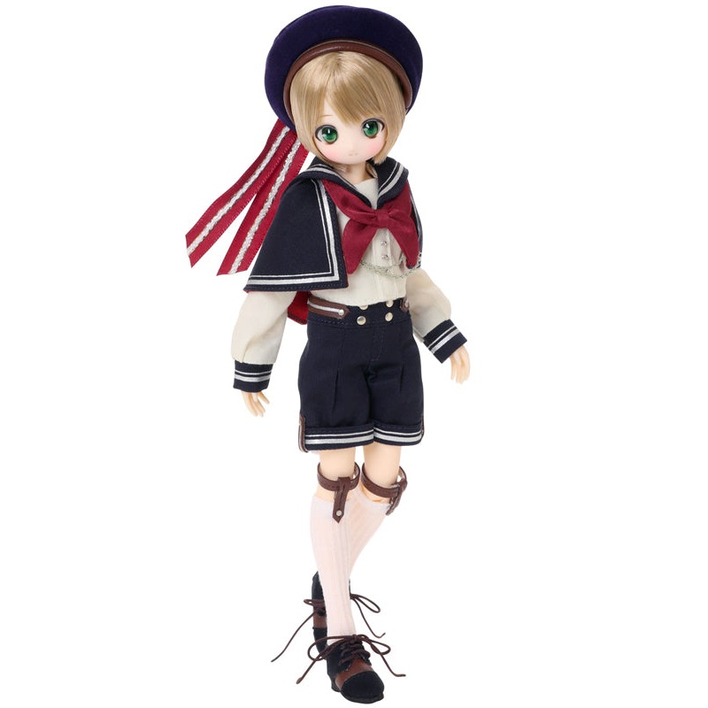 Iris Collect Petit Azone international 1/6 Hal -Rise to the Star- Twilight Navy Ver.