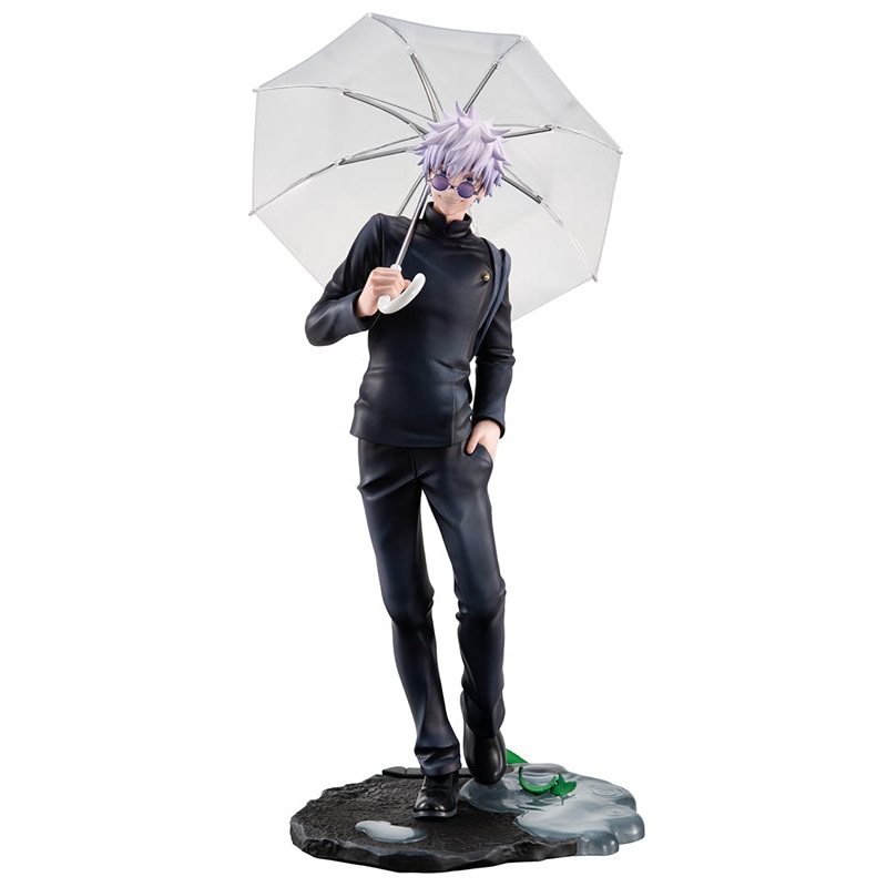 JUJUTSUKAISEN MEGAHOUSE FIGURE Satoru Gojo KOSEN ver.