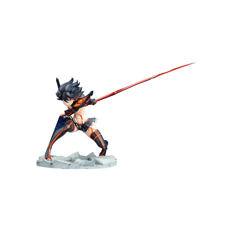 KILL la KILL Phat! Ryuko Matoi: Kamui Senketsu Ver. (3rd-run)