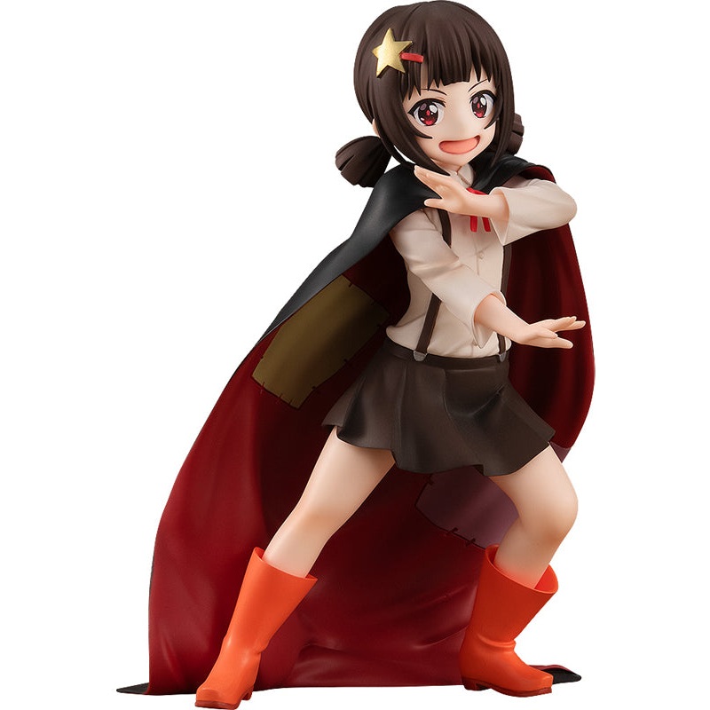 KONO SUBARASHII SEKAI NI BAKUEN WO! POP UP PARADE Komekko L Size