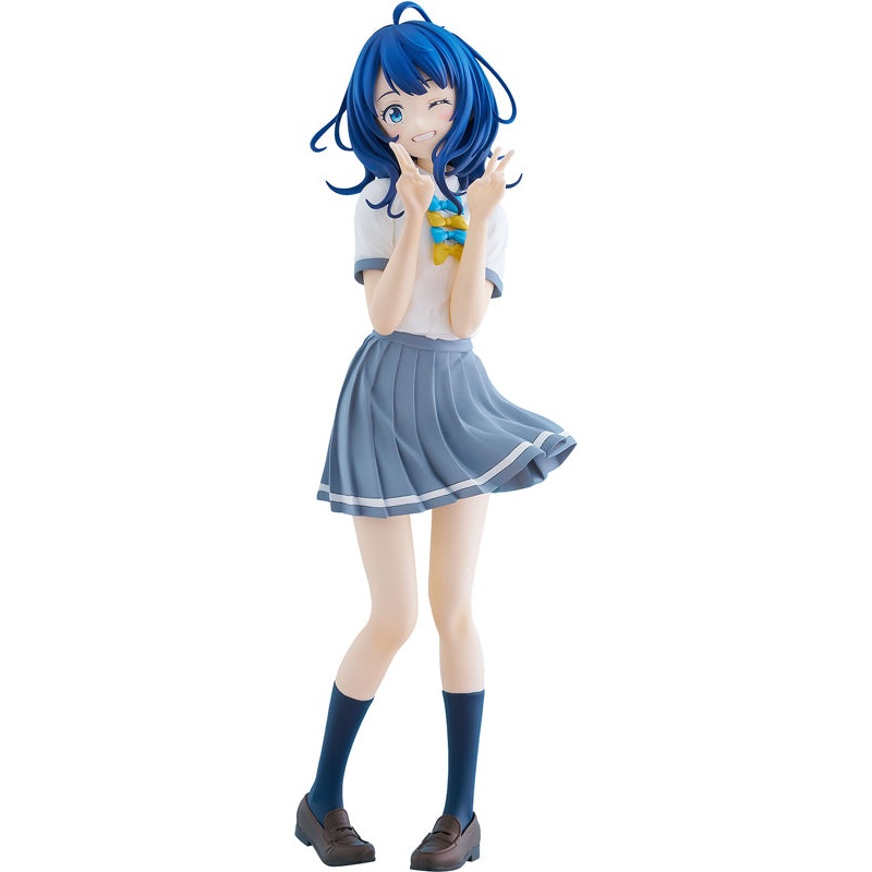 Makeine: Too Many Losing Heroines! POP UP PARADE Anna Yanami L Size
