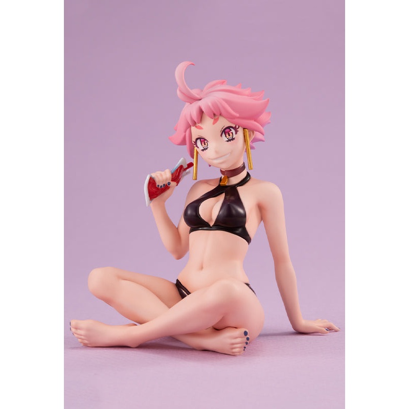 MAYONAKA PUNCH MEGAHOUSE Melty Princess Palm size Live