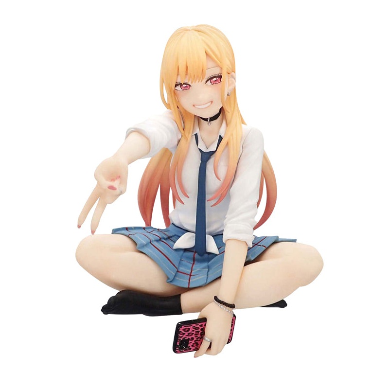 My Dress-Up Darling FuRyu Noodle Stopper Figure -Marin Kitagawa-