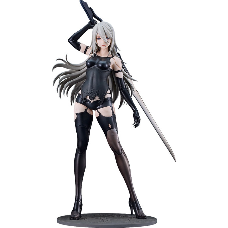 NieR:Automata Ver1.1a Good Smile Company A2 (YoRHa Type A No.2)