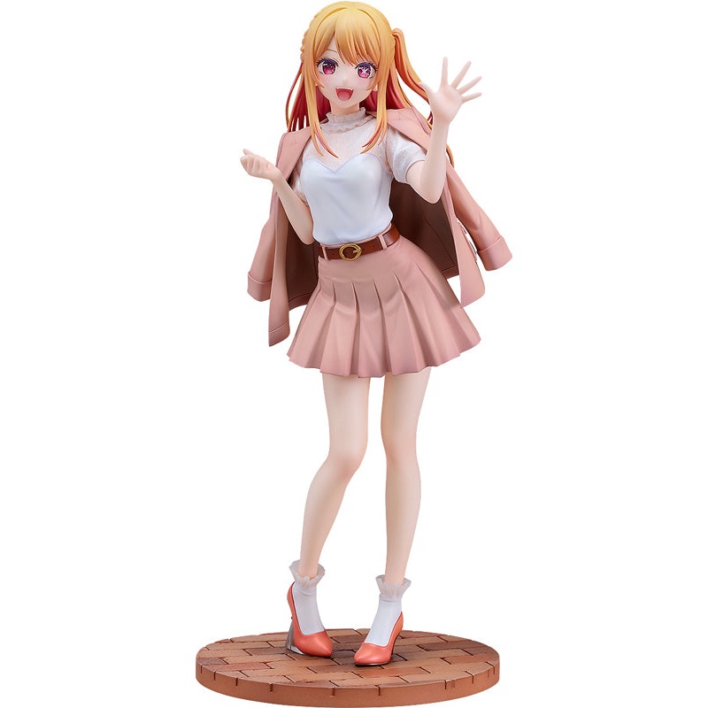 OSHI NO KOGood Smile Company Ruby: Date Style Ver.