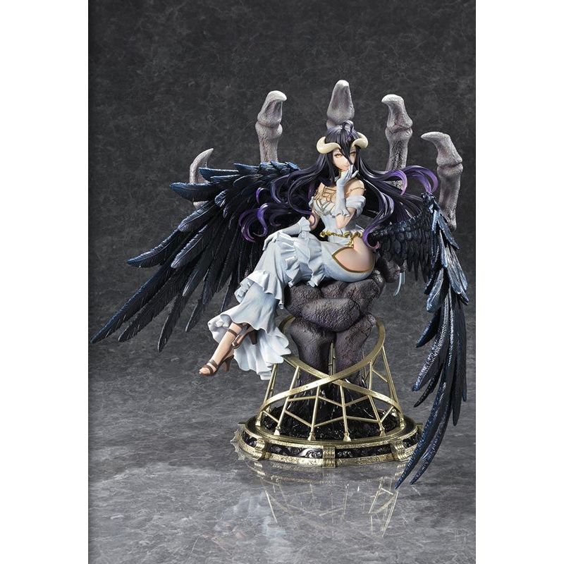 Overlord Prime 1 Studio Premium Masterline Albedo
