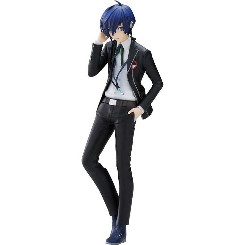 Persona3 Reload POP UP PARADE P3R Protagonist