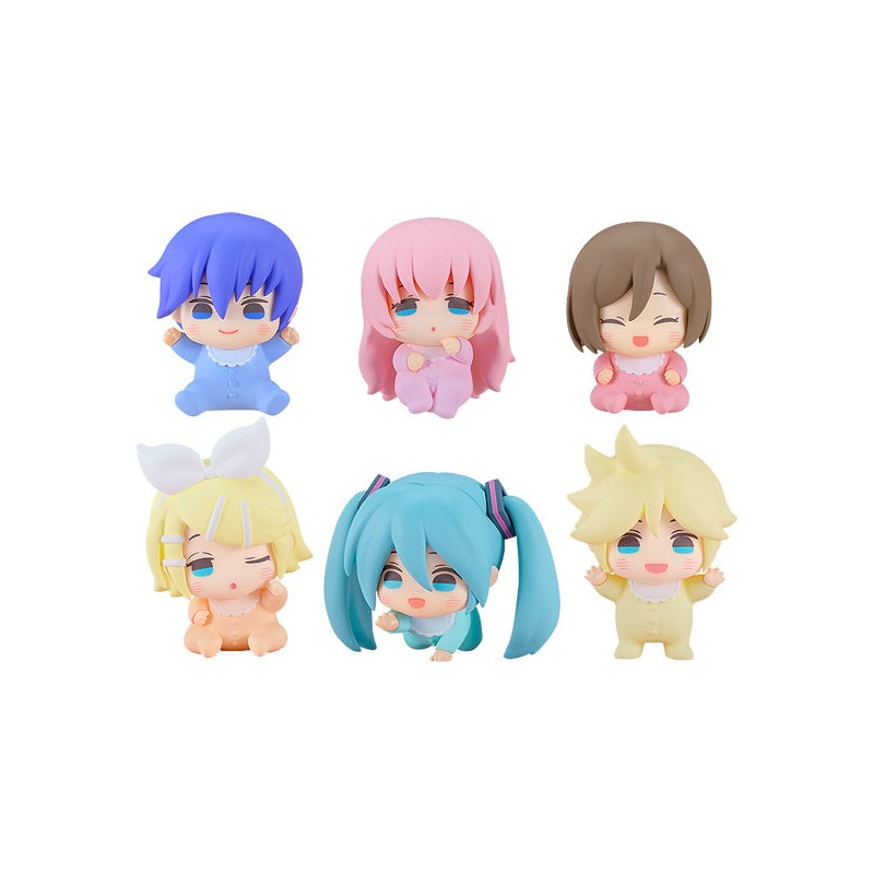 Piapro Characters Good Smile Company Akatans Piapro Characters