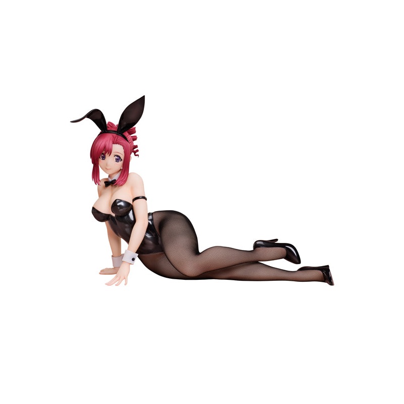 Please Teacher! FREEing B-style Kazami Mizuho Bunny Ver.