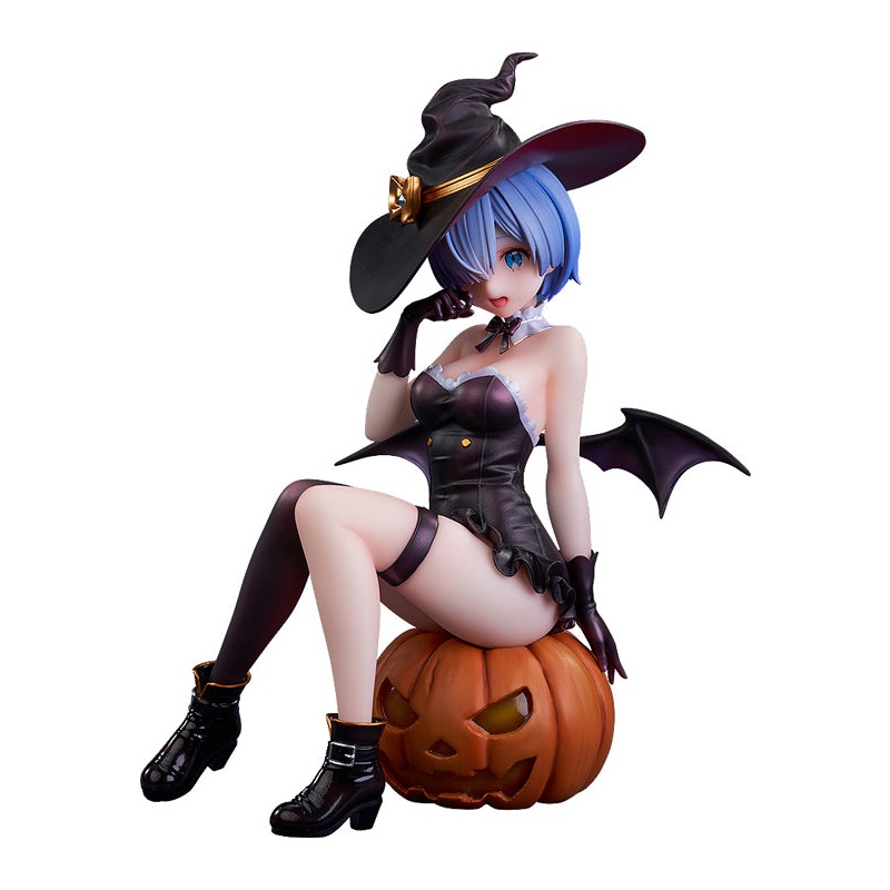 Re:ZERO -Starting Life in Another World- KADOKAWA Rem: Phantom Night Wizard Ver.