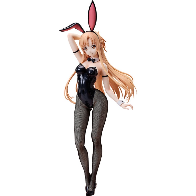 Sword Art Online Progressive FREEing Asuna: Bunny Ver.