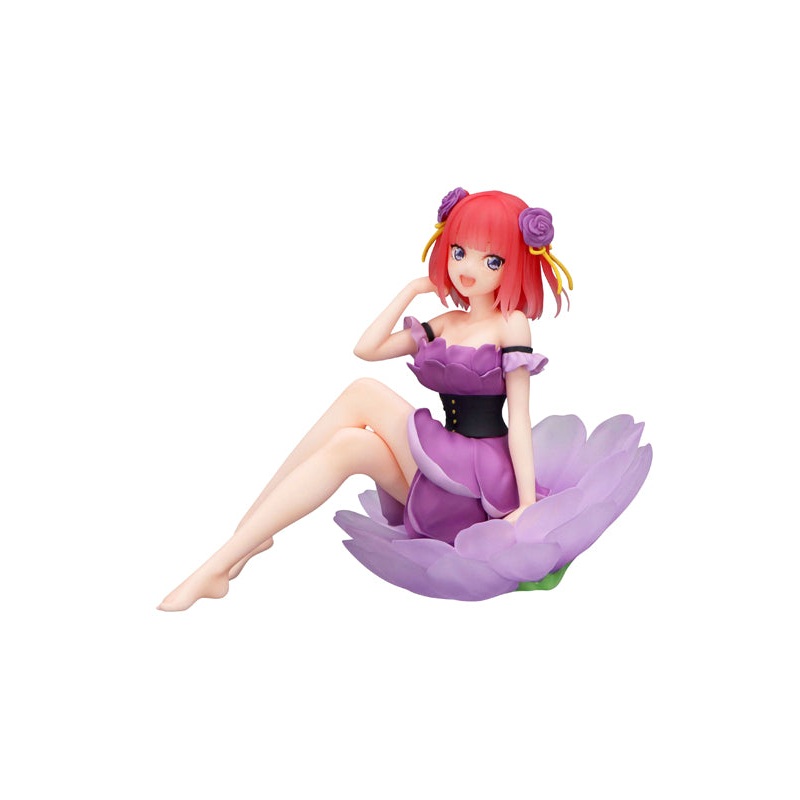 The Quintessential Quintuplets Specials FuRyu Bloo-me! -Nakano Nino-