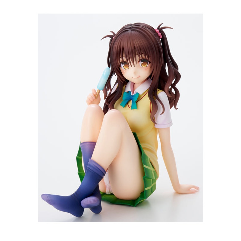 To Love-Ru Darkness Union Creative School Uniform Series Mikan Yuki - High School Student Ver.