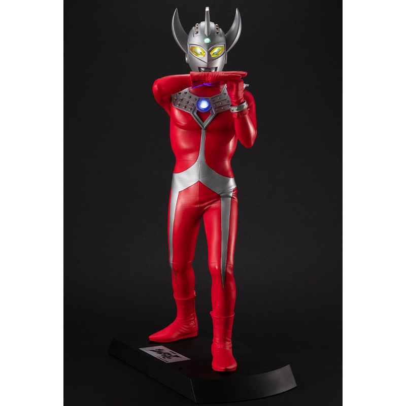 Ultimate Article MEGAHOUSE Ultraman Taro