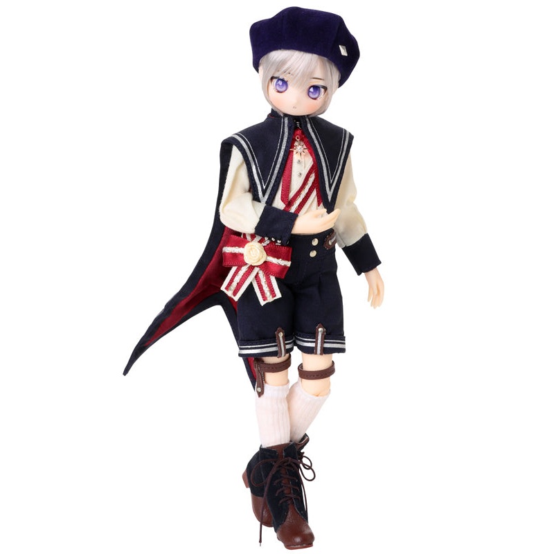 1/6 Iris Collect Petit Azone international Leo -Rise to the Star- Twilight Navy Ver.