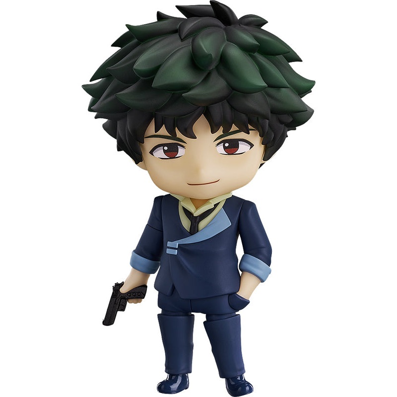 2651 Cowboy Bebop Nendoroid Spike Spiegel