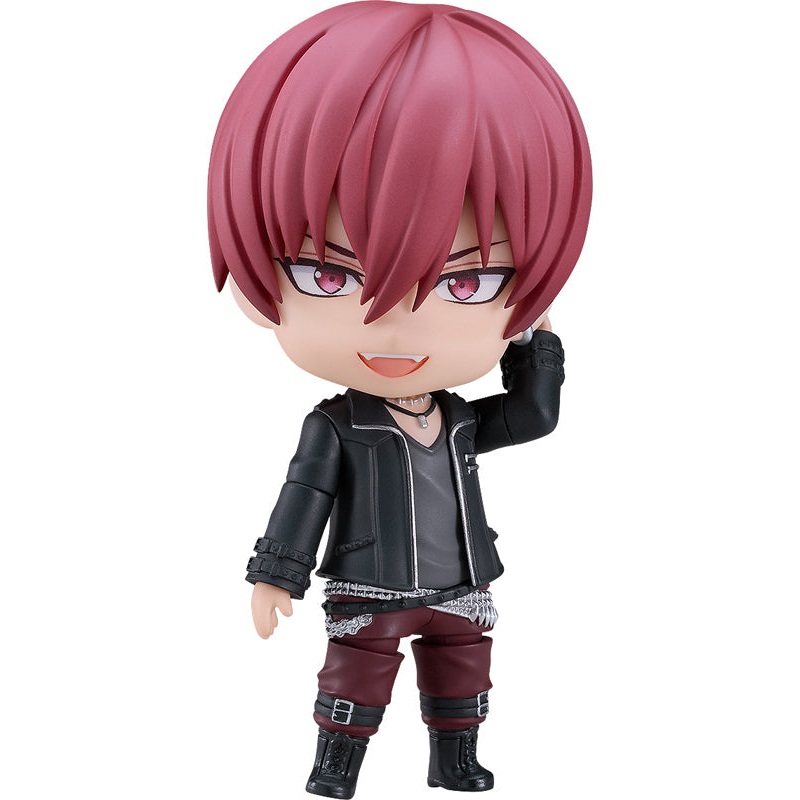 2653 IDOLiSH7 Nendoroid Toma Inumaru