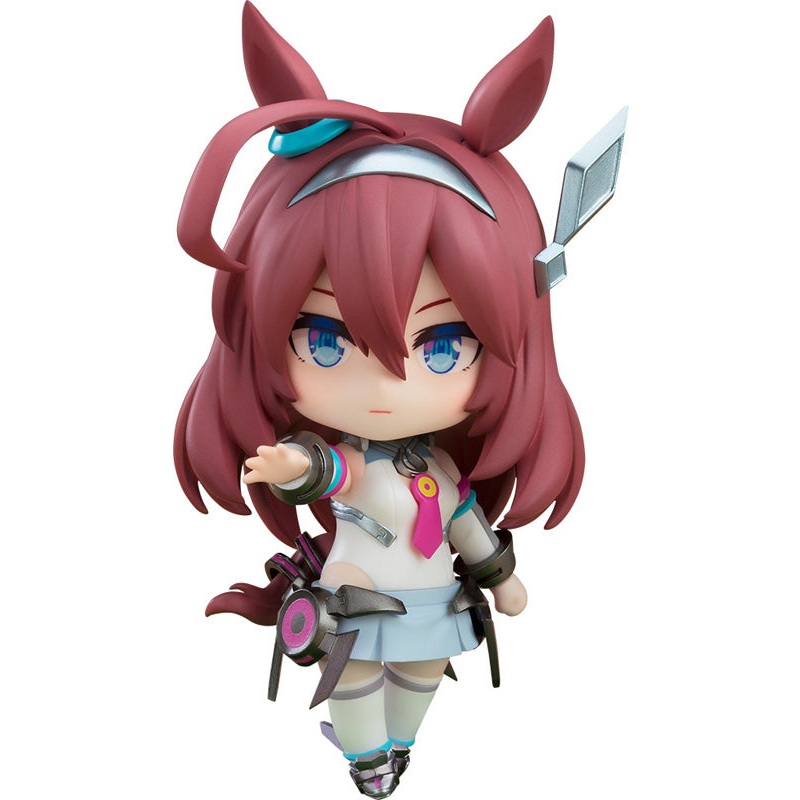 2665 Umamusume: Pretty Derby Nendoroid Mihono Bourbon