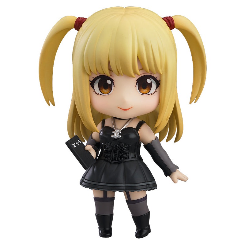 2674 DEATH NOTE Nendoroid Misa Amane 2.0