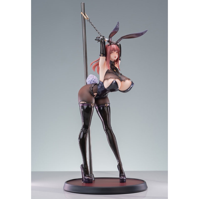 ADAMAS TIED UP BUNNY GIRL 1/6 SCALE FIGURE