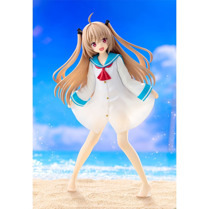 ATRI-My Dear Moments- FuRyu Trio-Try-iT Figure -Atri-