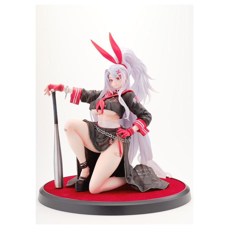 Azur Lane Daiki Kougyo Prinz Eugen Ura no Urabancho?