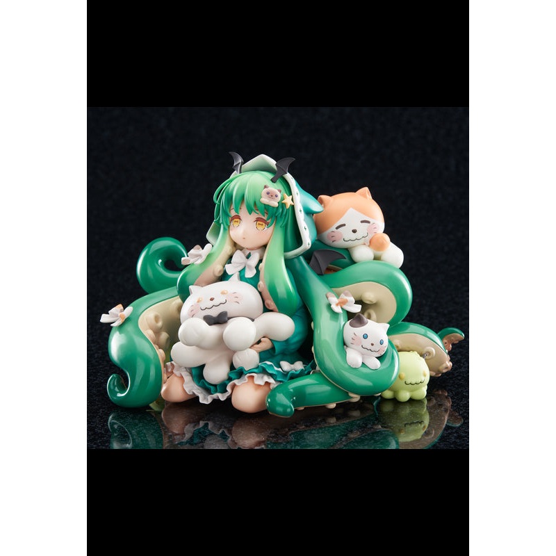 Cthulhu APEX Nekopuru Pajama Party