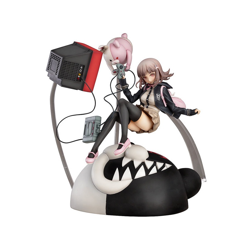 Danganronpa 2: Goodbye Despair Phat! Chiaki Nanami (4th run)