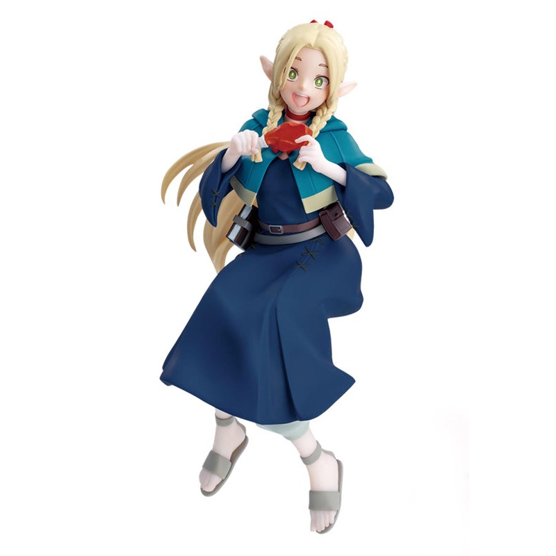 Delicious in Dungeon SEGA PM Perching Figure Marcille