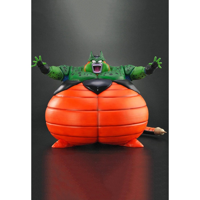 Dragon Ball Z Plex Dragon Ball Arise Cell Explosion Ver.