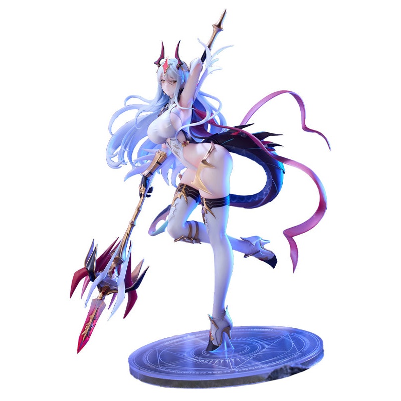 Epic Seven Astrum Design New Moon Luna
