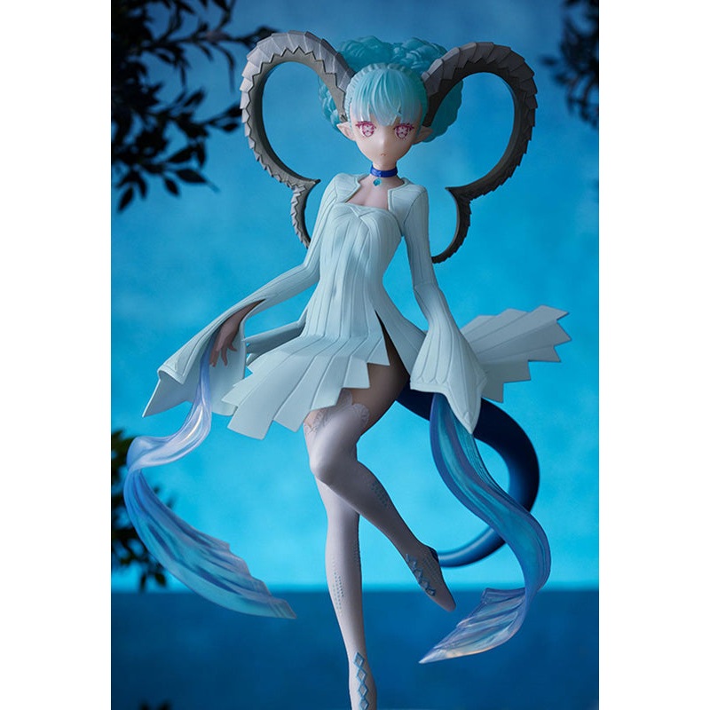 Fate/Grand Order Arcade SEGA Luminasta Alter Ego Larva/Tiamat