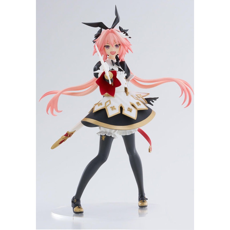 Fate/Grand Order SEGA FIGURIZM Saber/Astolfo