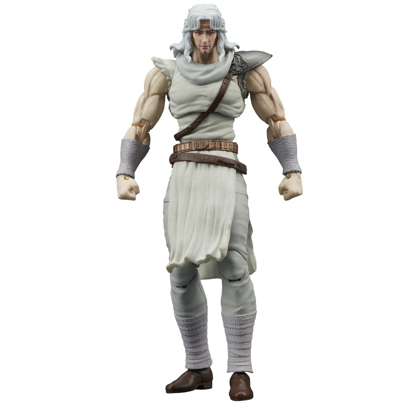 Fist of the North Star DIG Co., Ltd. DIGACTION "Fist of the North Star" TOKI