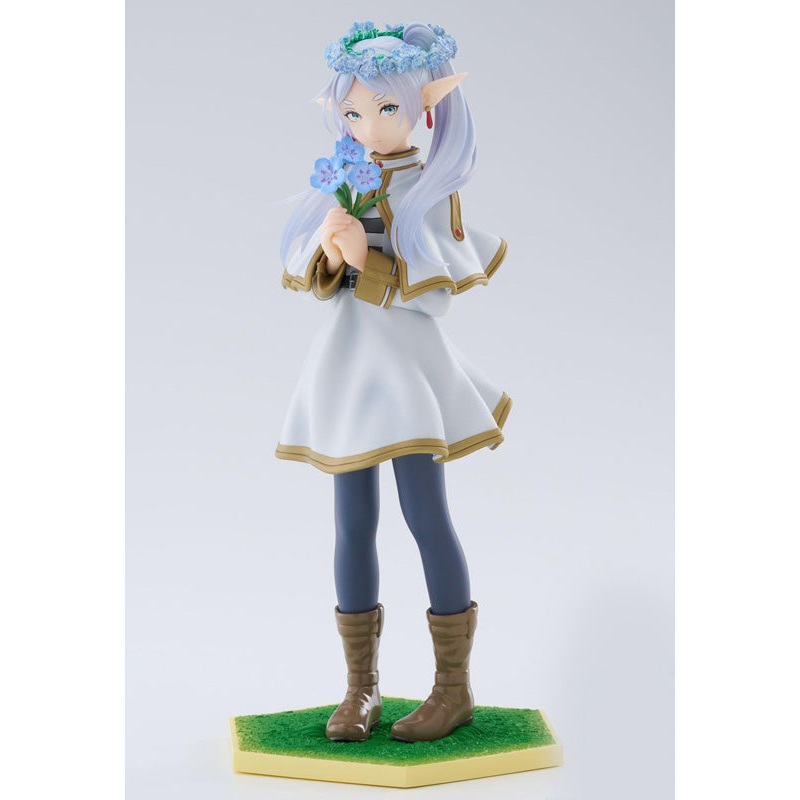 Frieren: Beyond Journey's End SEGA Luminasta Frieren ~Flower Garden~