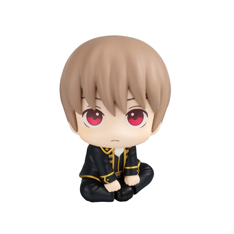 Gintama MEGAHOUSE Lookup Sougo Okita