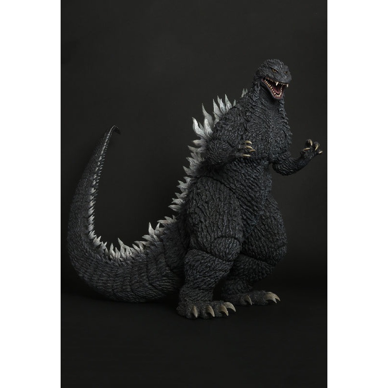 Godzilla Against Mechagodzilla Plex Gigantic Series Godzilla (2002)