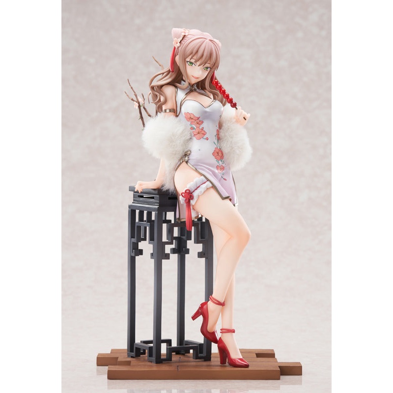 GRIDMAN UNIVERSE APEX Minami Yume China Dress Ver.