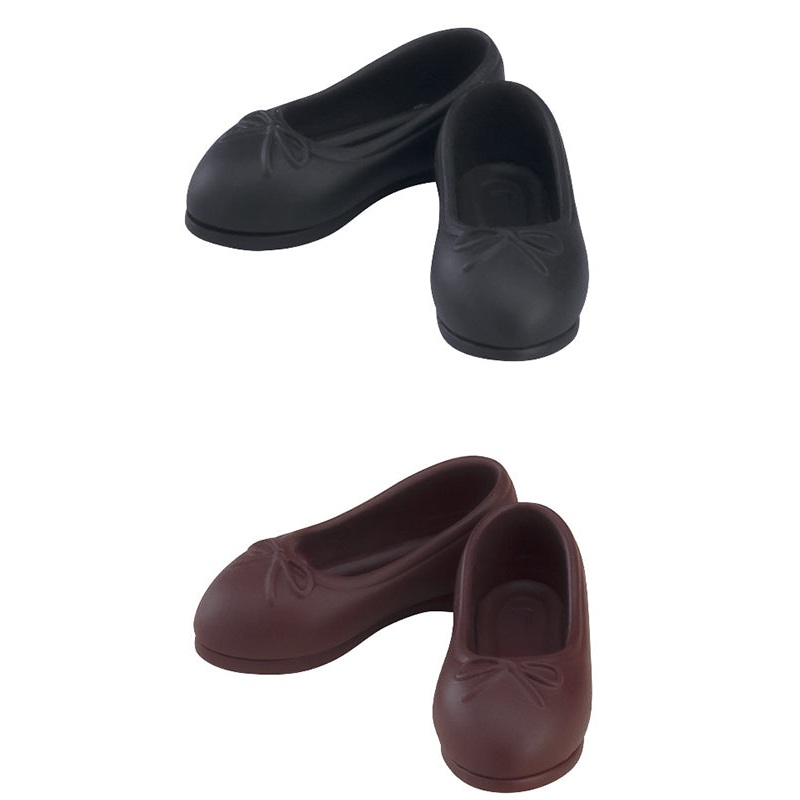 Harmonia bloom Good Smile Company Harmonia bloom Shoes Series (Pumps/Black) / (Pumps/Brown)