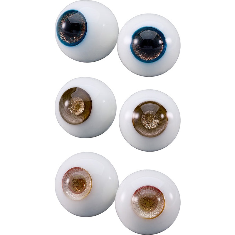 Harmonia series Good Smile Company Harmonia bloom Glass Eye Series: Autumn (Moon) / Autumn (Squirrel) / Autumn (Mushroom)