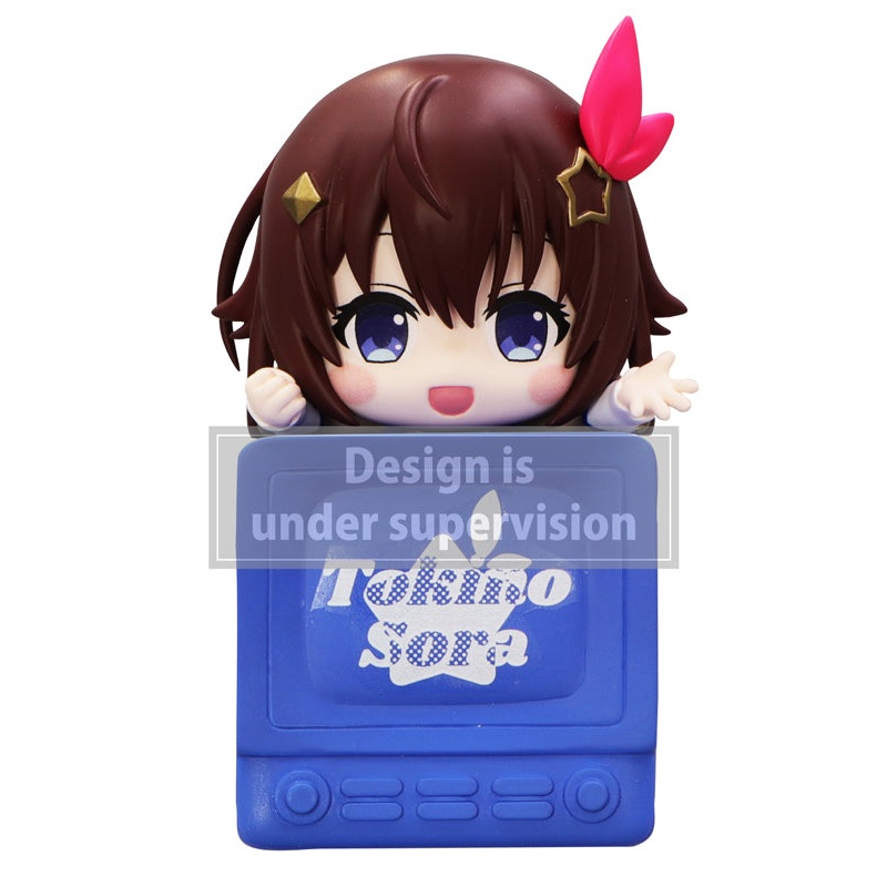 hololive production FuRyu Hikkake Figure -Tokino Sora-